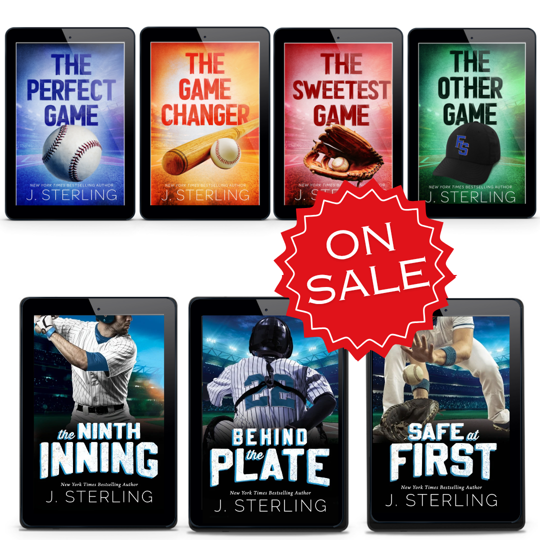 The Ultimate Baseball Lovers Bundle
