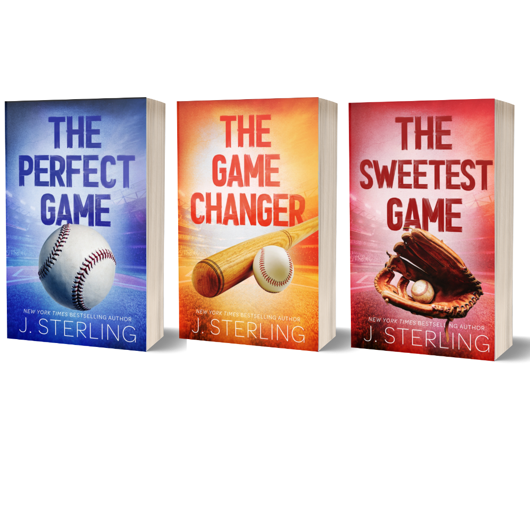 The Perfect Game Bundle