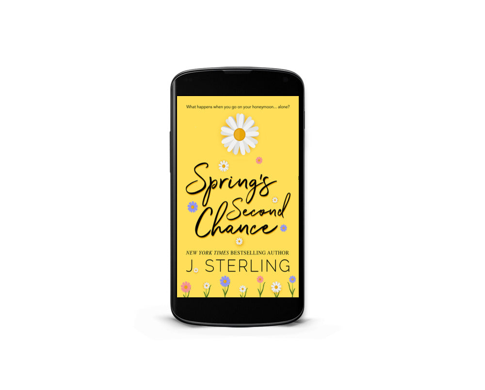 Spring's Second Chance