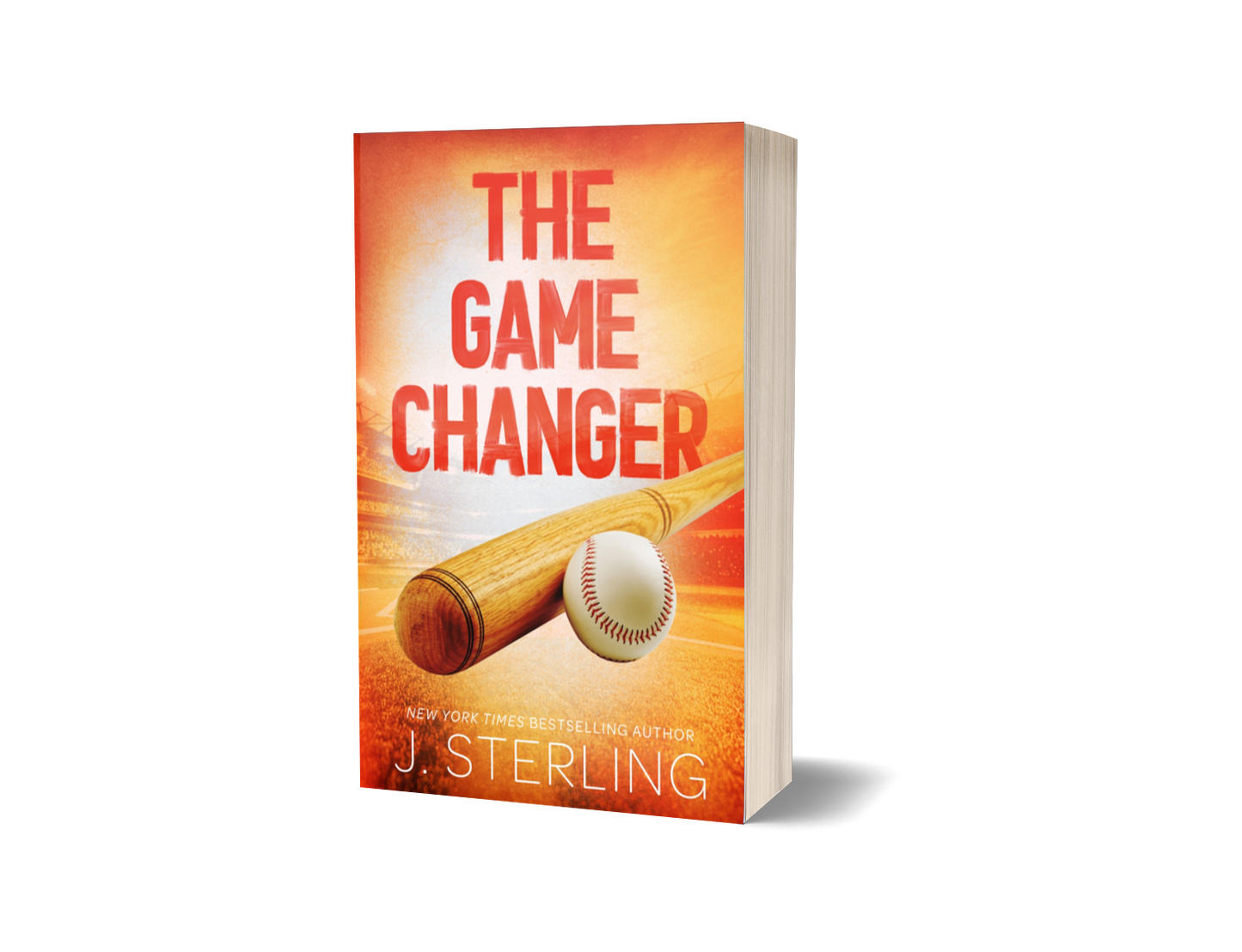 The Game Changer