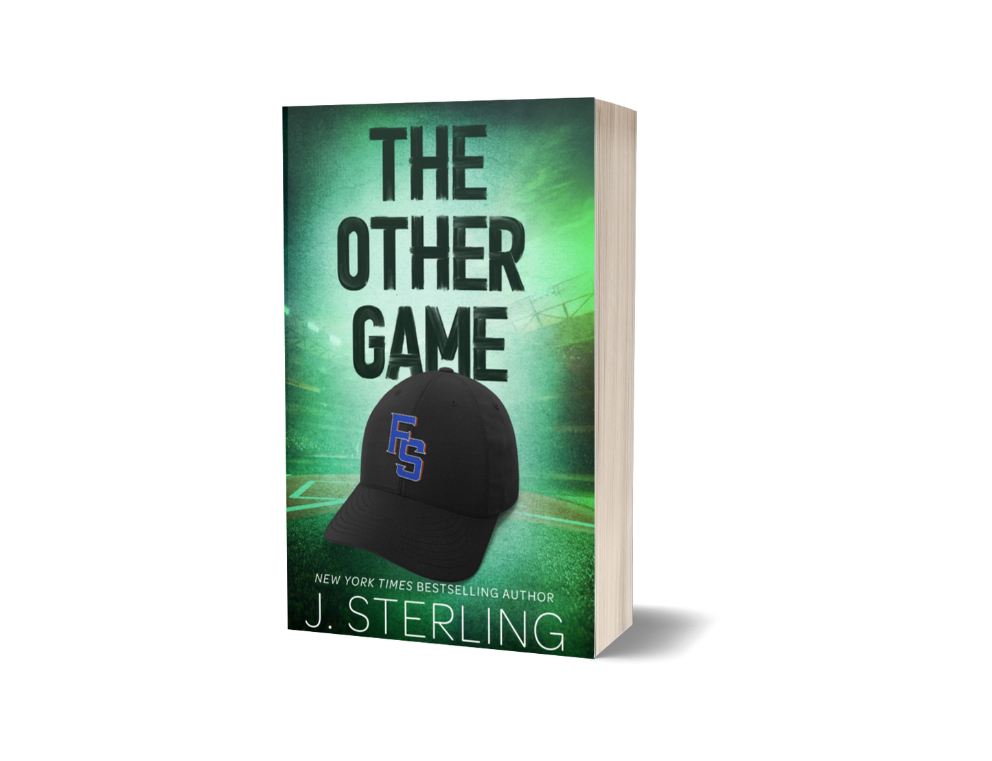 The Other Game