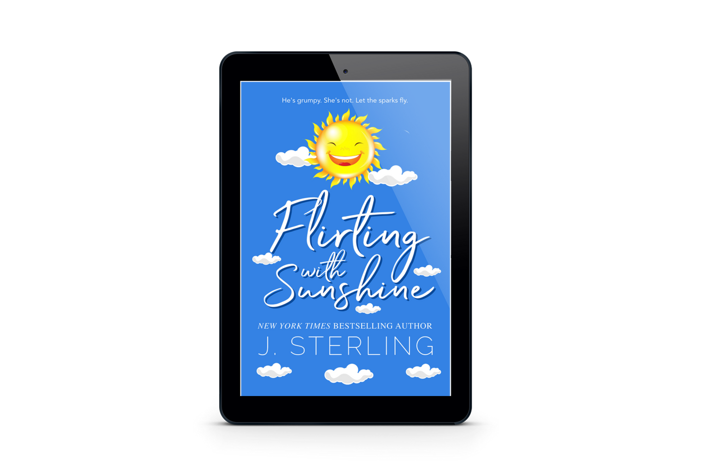 Flirting with Sunshine