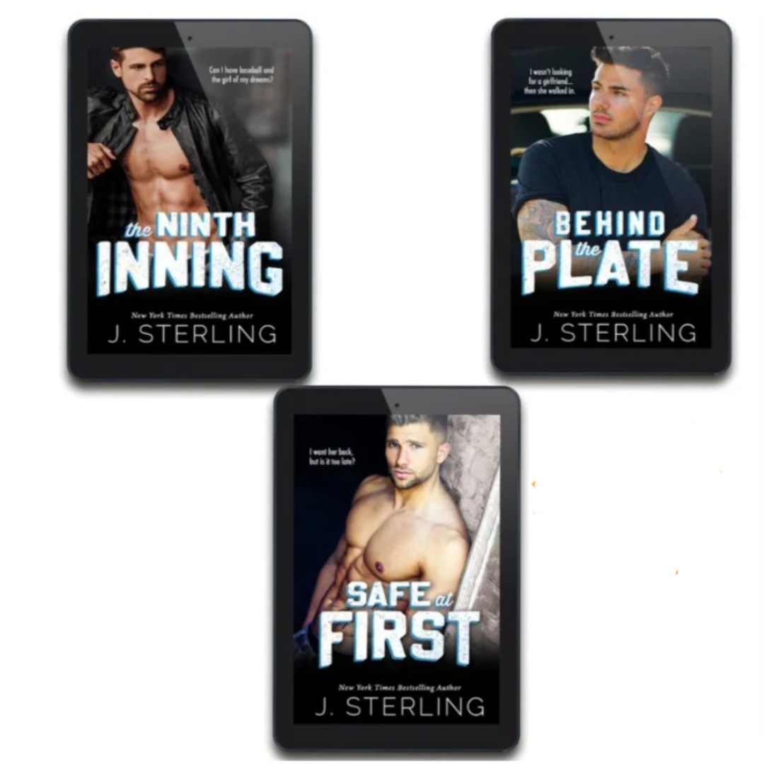 The Boys of Baseball Bundle