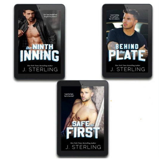 The Boys of Baseball Bundle