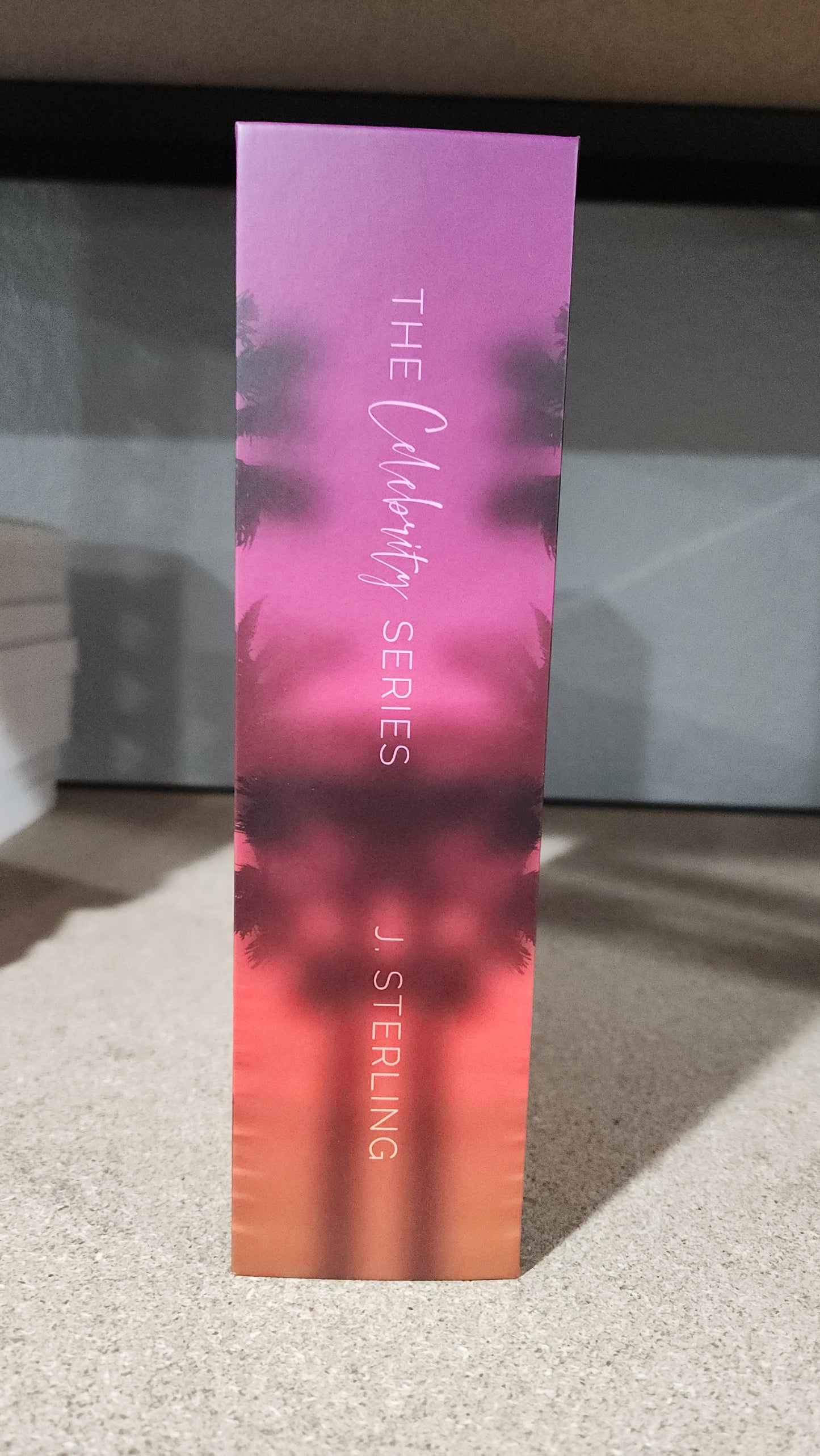 EXCLUSIVE Limited Edition Box Set