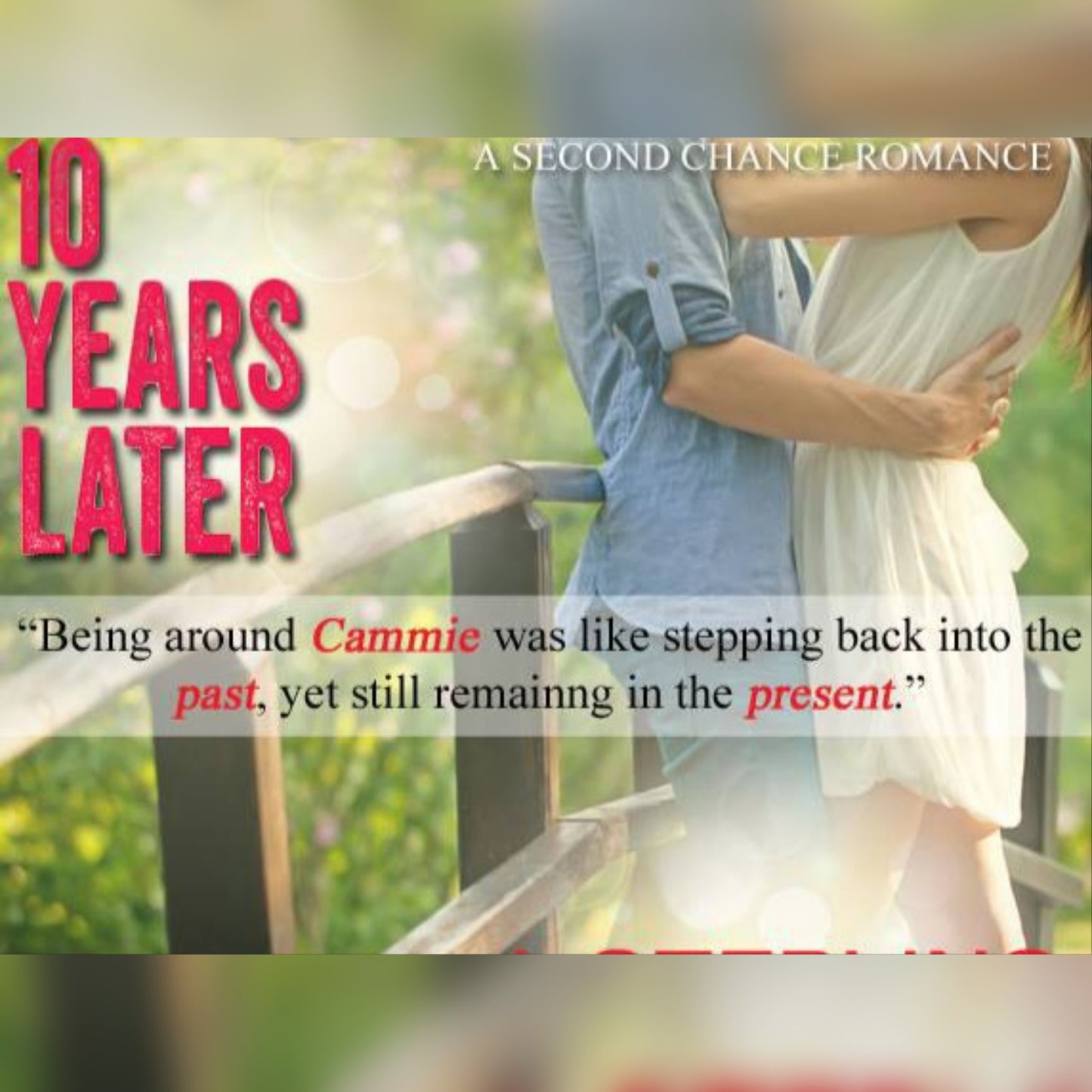 10 Years Later