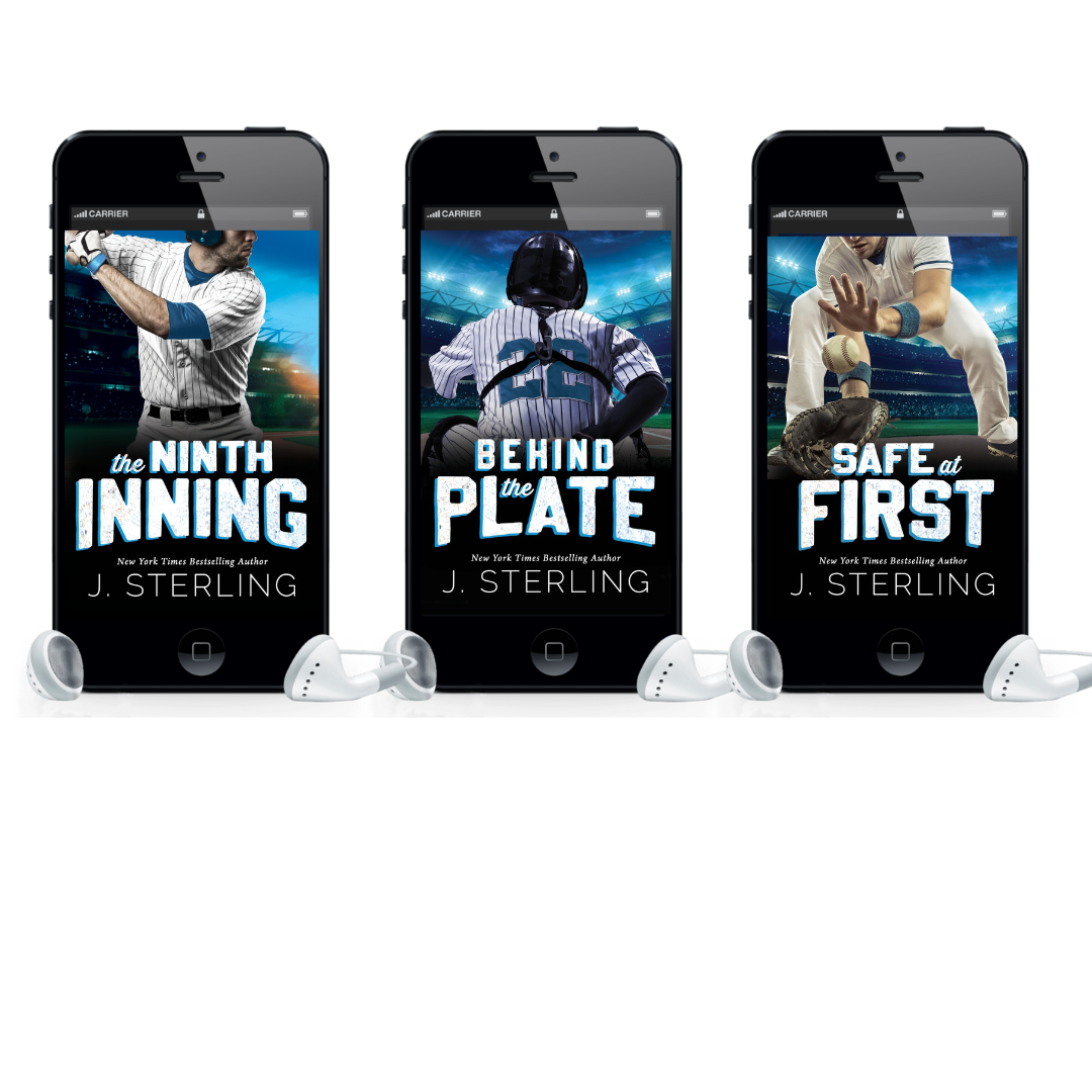The Boys of Baseball Exclusive ALTERNATE Bundle