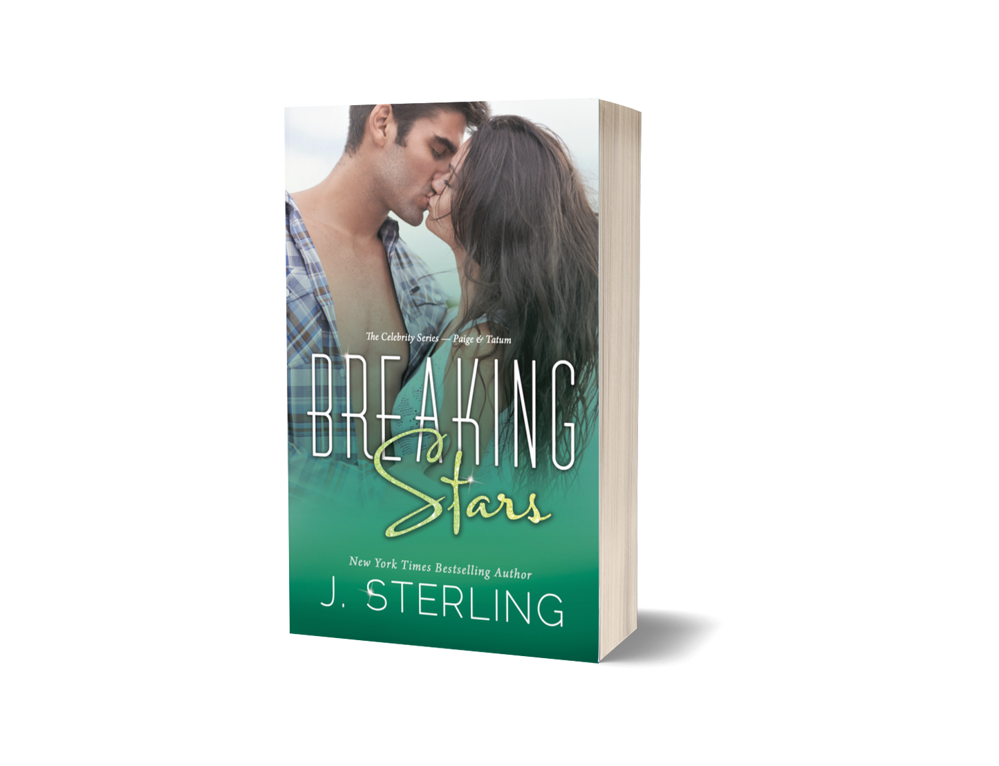 Breaking Stars