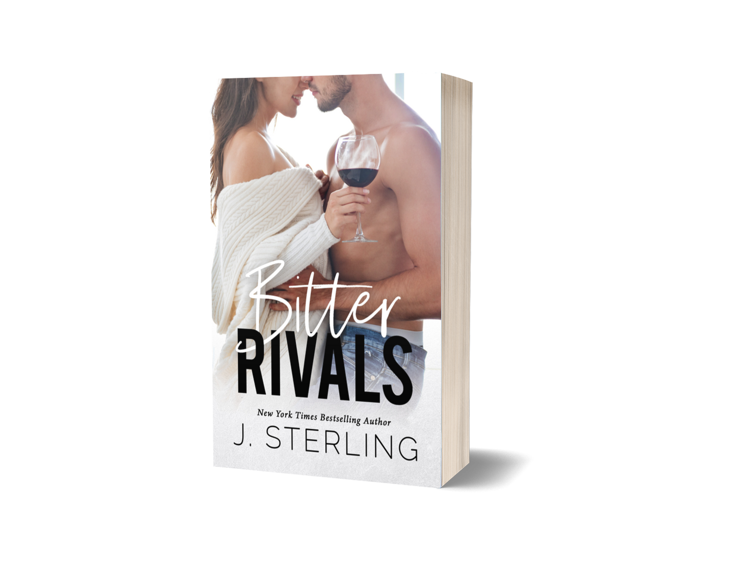 BItter Rivals