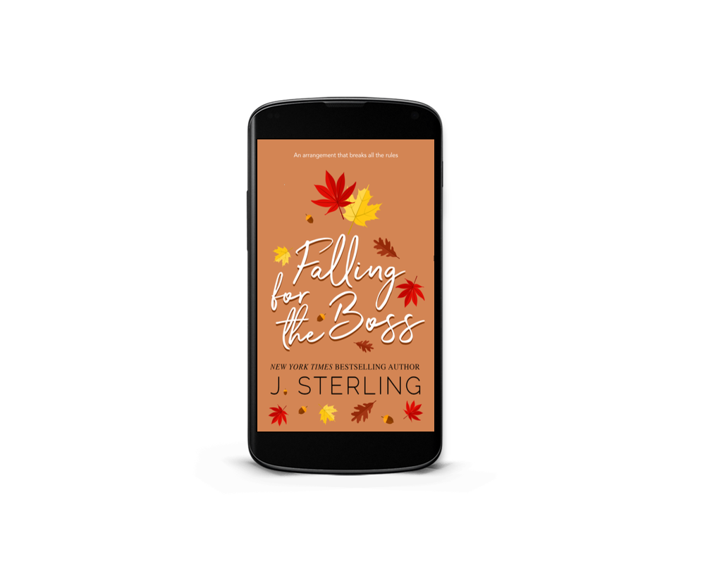Falling for the Boss