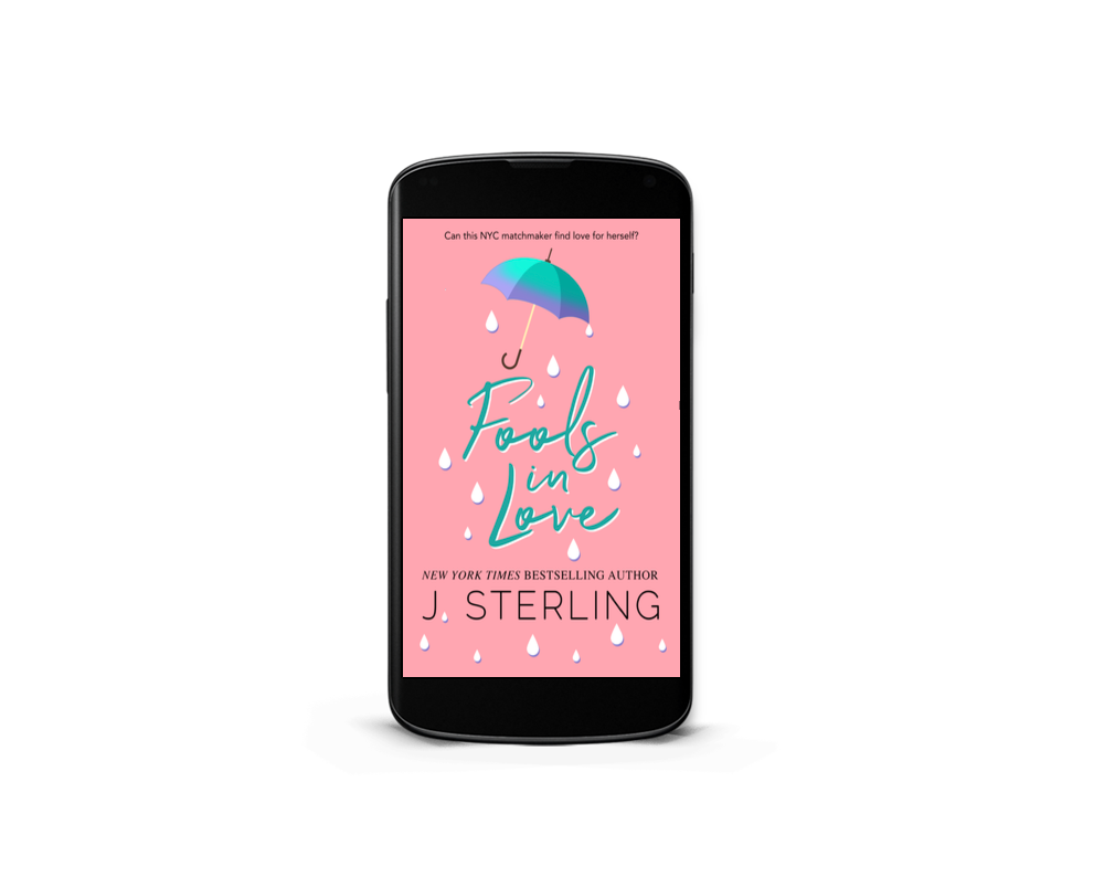Fools in Love