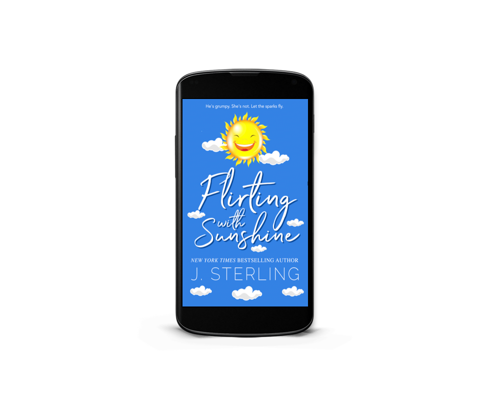 Flirting with Sunshine