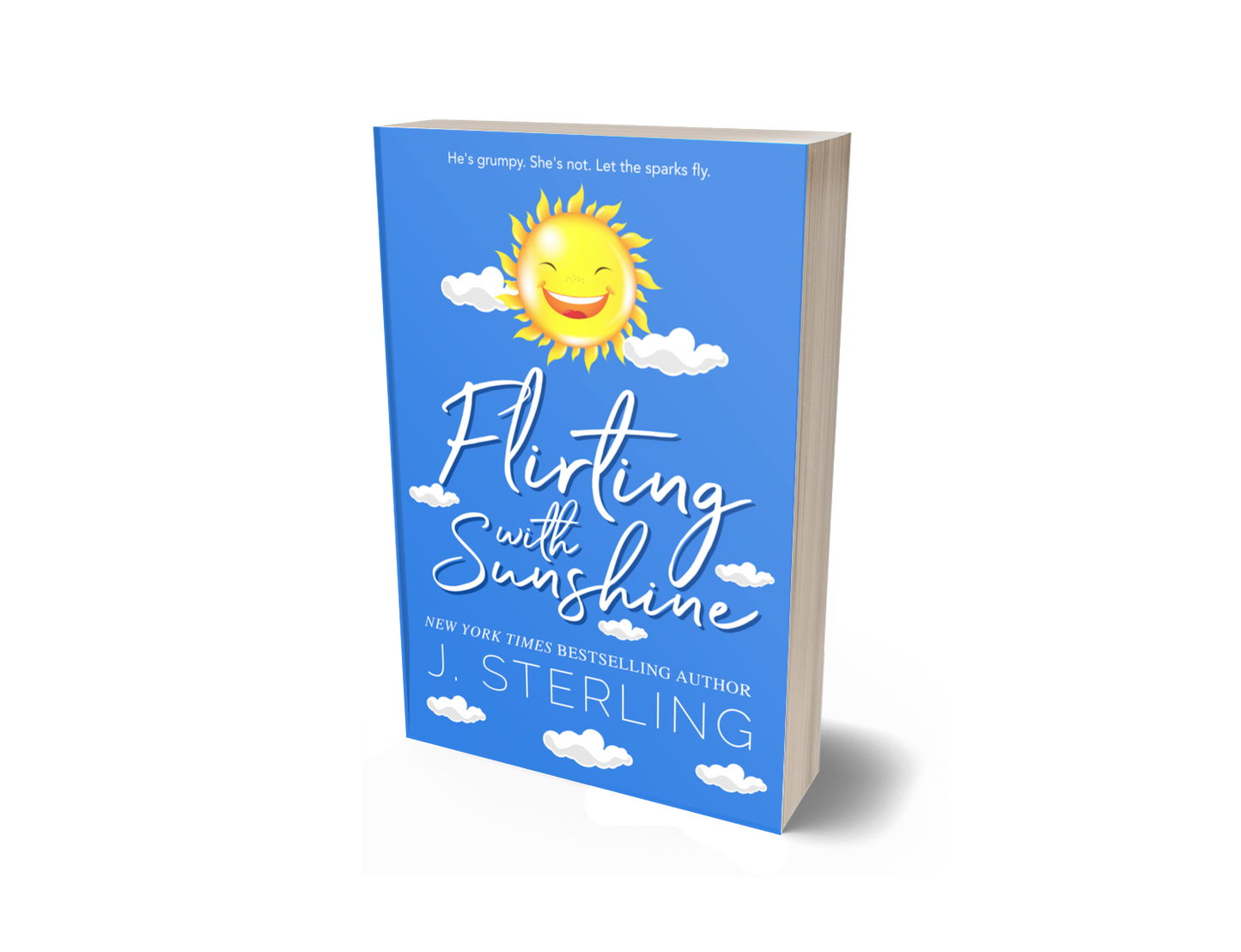 Flirting with Sunshine