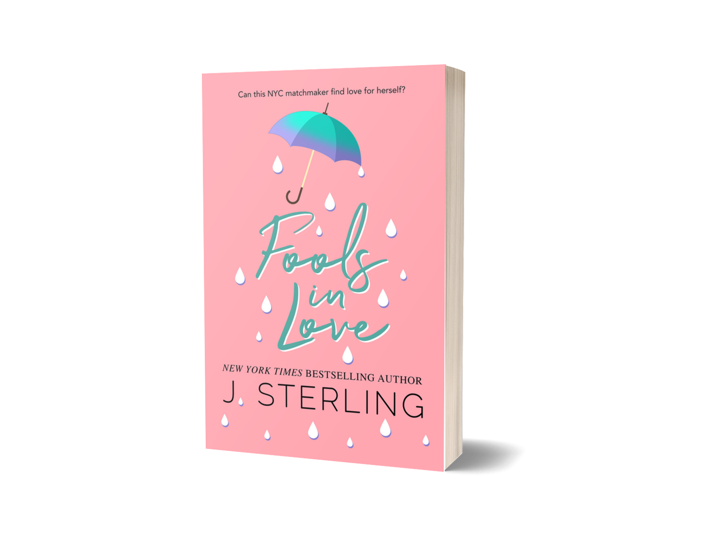 Fools in Love