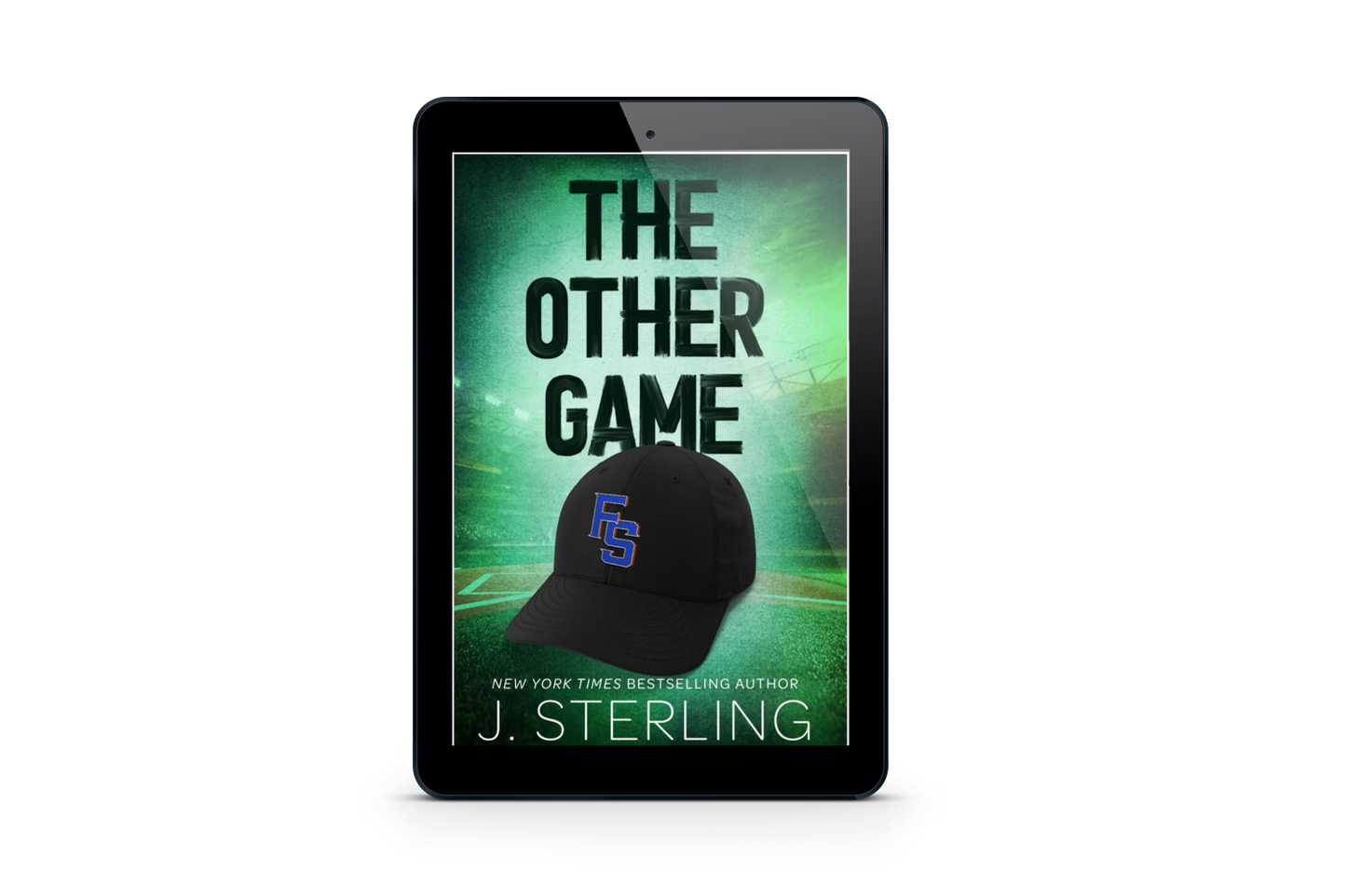 The Other Game
