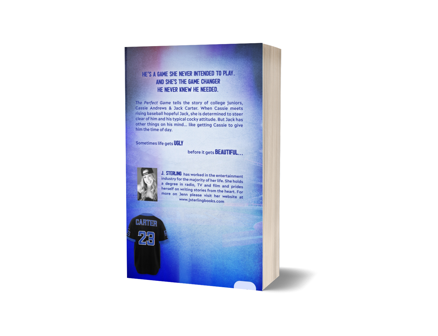 The Perfect Game jsterlingstore