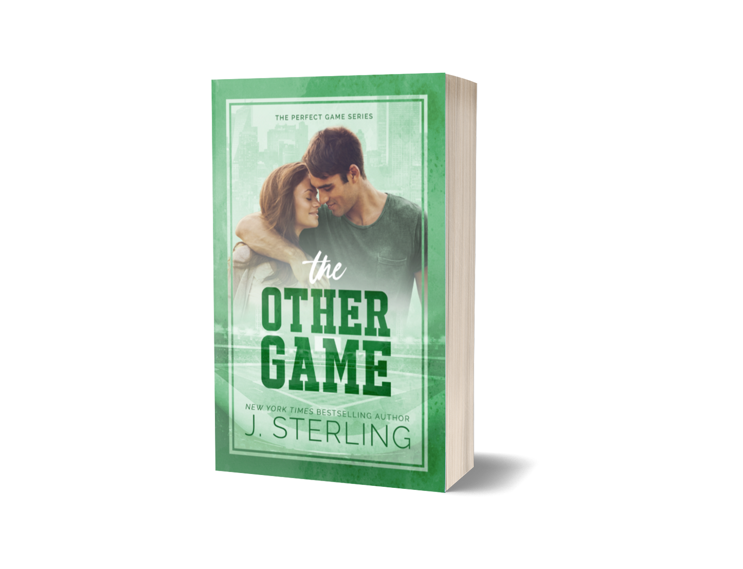 The Other Game