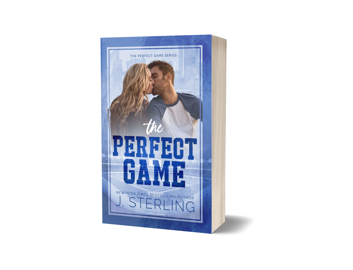 The Perfect Game