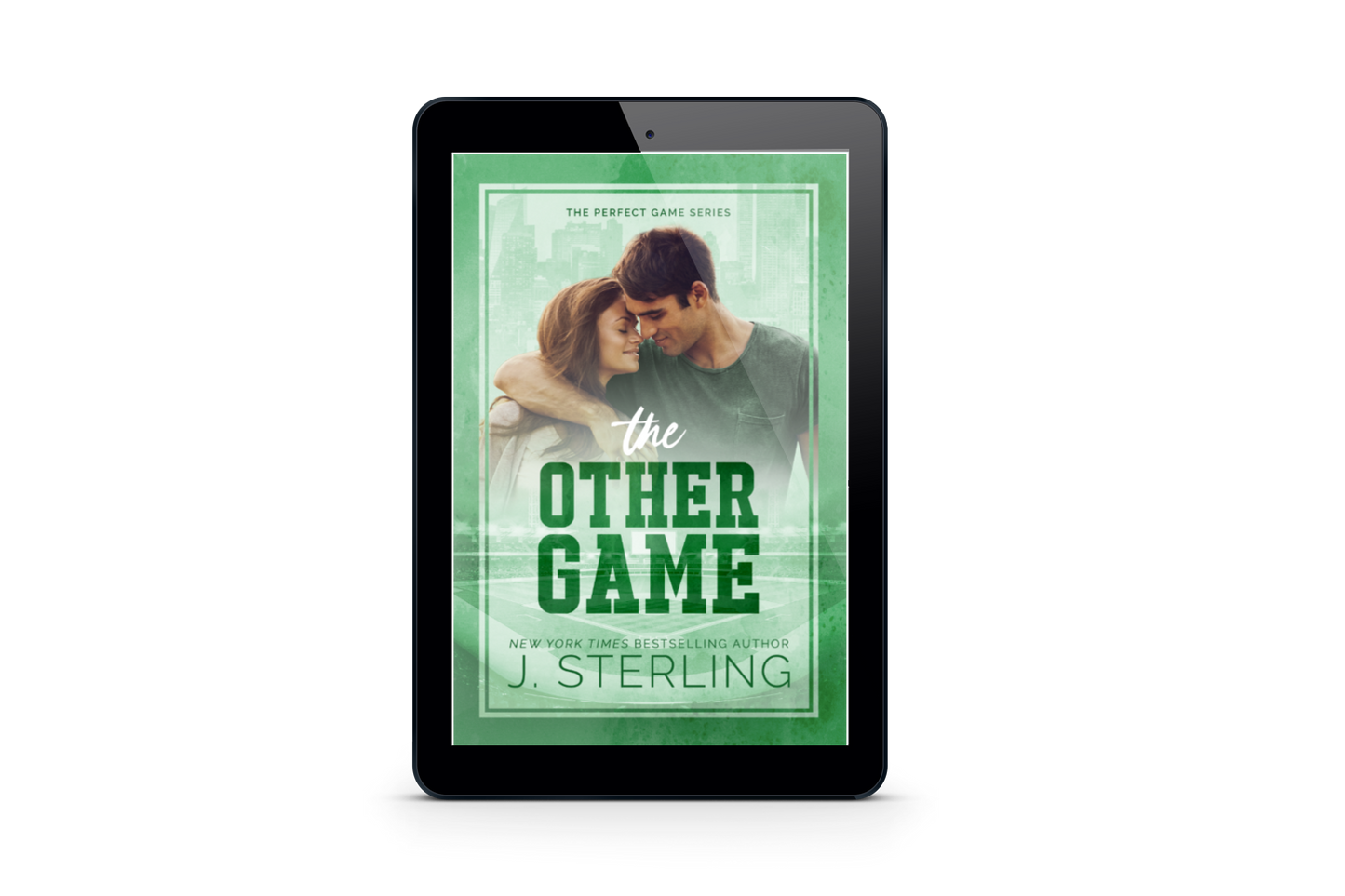 The Other Game