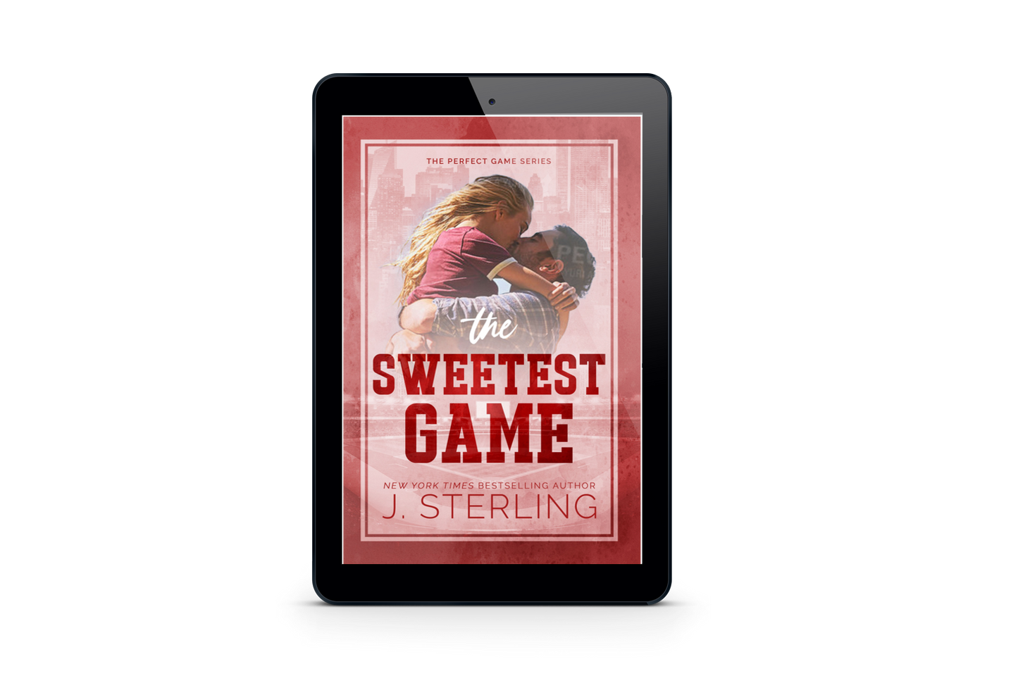 The Sweetest Game