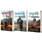 The Sugar Mountain Series Bundle