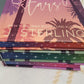 Limited Edition Celebrity Series Hard Cover Set