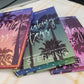 Limited Edition Celebrity Series Hard Cover Set