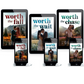 The Sugar Mountain Series Bundle
