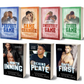 The Ultimate Baseball Lovers Bundle