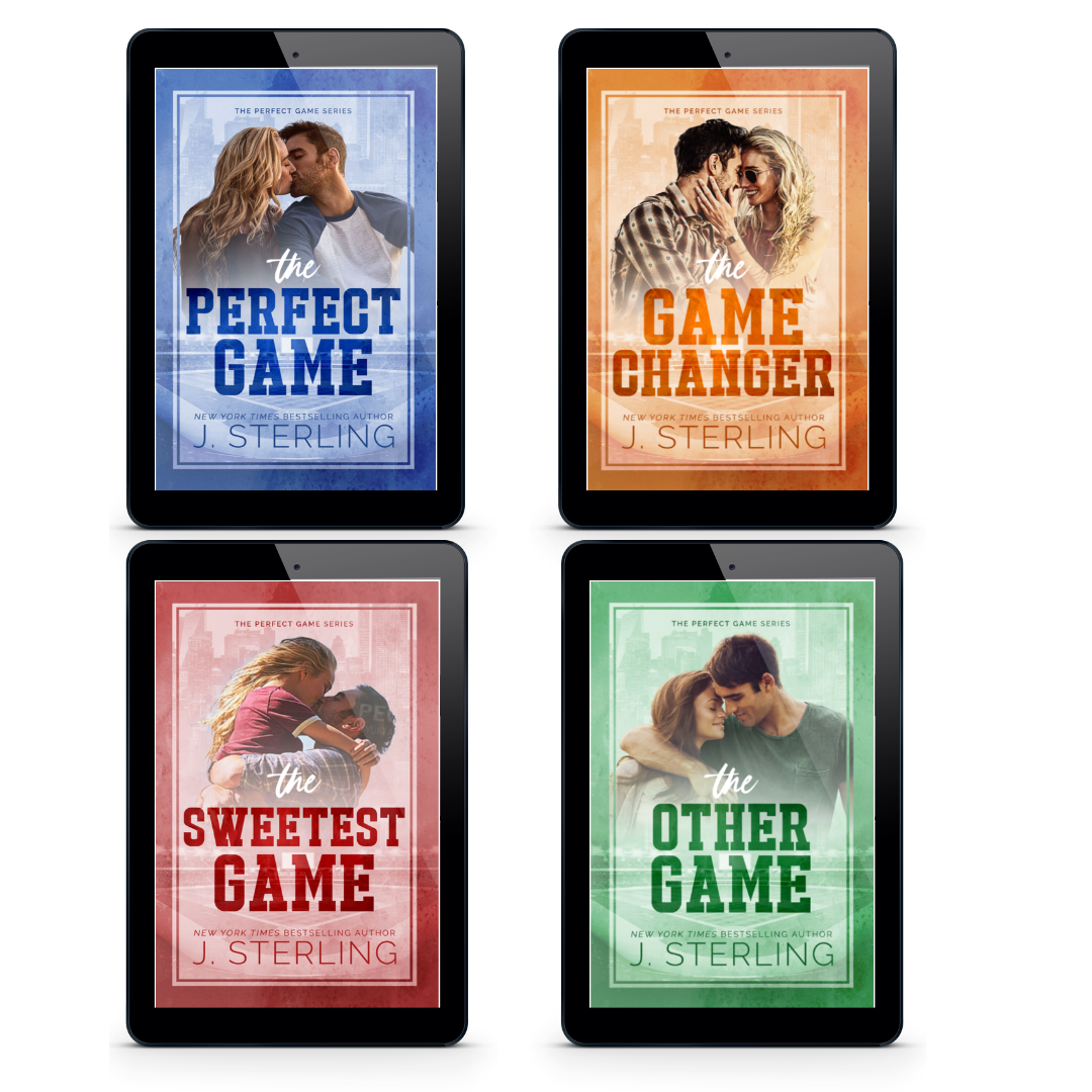 The Perfect Game Bundle