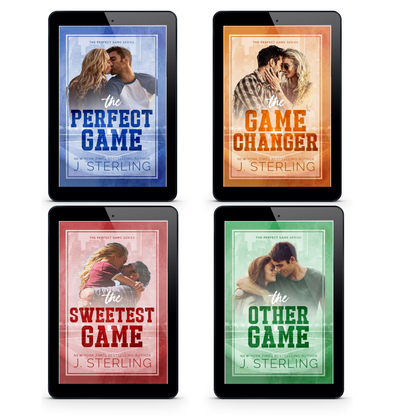 The Perfect Game Bundle