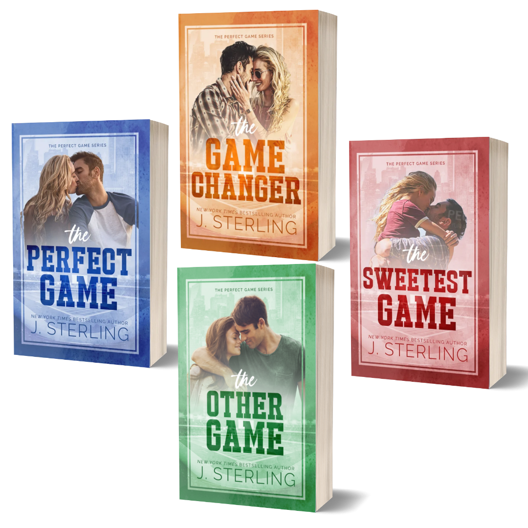 The Perfect Game Bundle
